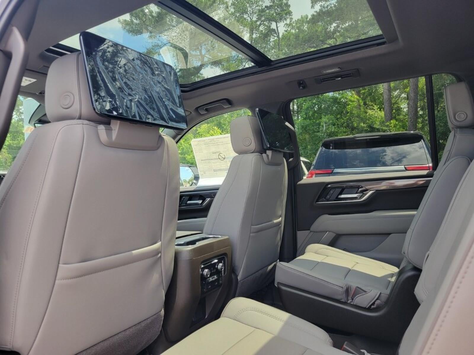 2026 GMC Yukon XL 2WD 4dr Elevation
