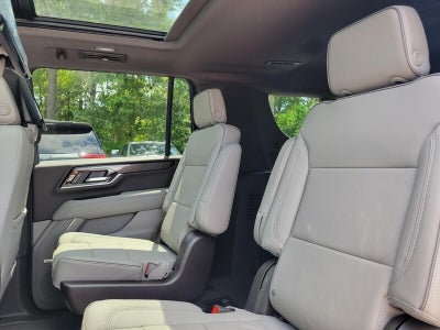 2026 GMC Yukon XL 2WD 4dr Elevation