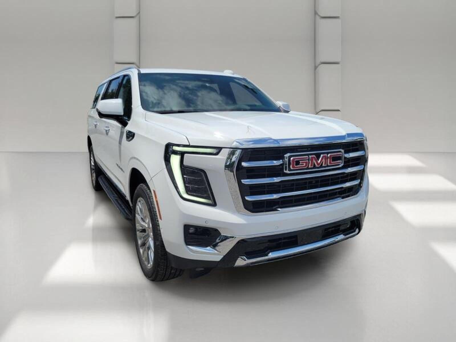2026 GMC Yukon XL 2WD 4dr Elevation