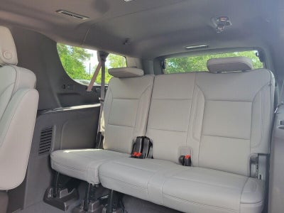 2026 GMC Yukon XL 2WD 4dr Elevation