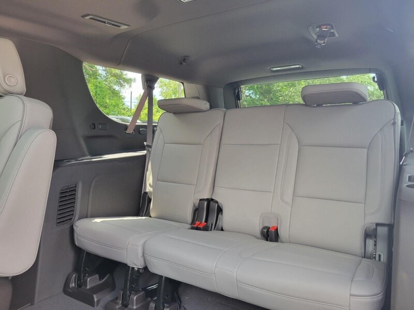 2026 GMC Yukon XL 2WD 4dr Elevation