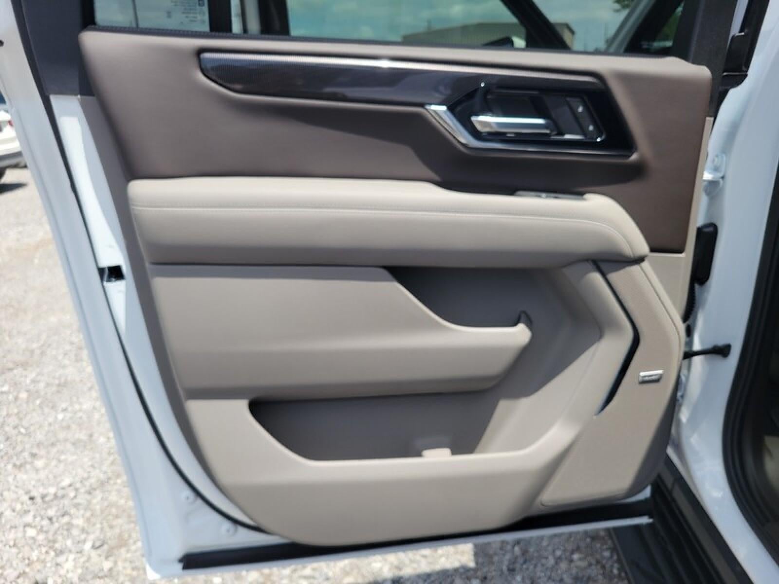 2026 GMC Yukon XL 2WD 4dr Elevation