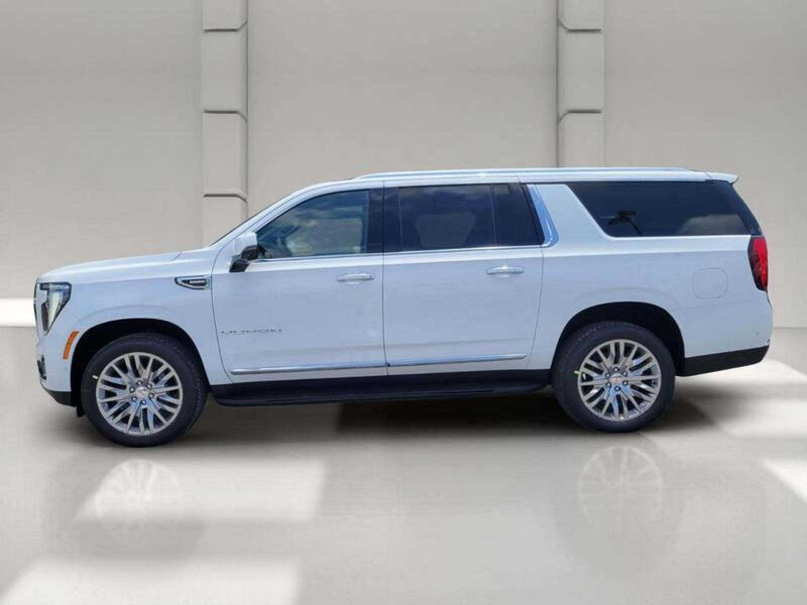 2026 GMC Yukon XL 2WD 4dr Elevation