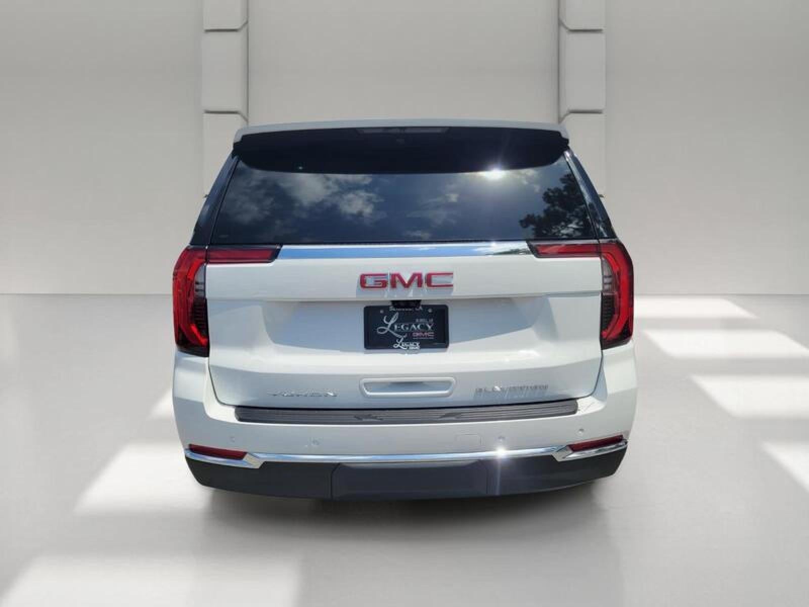 2026 GMC Yukon XL 2WD 4dr Elevation