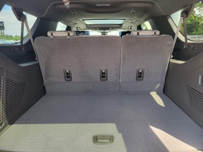 2026 GMC Yukon XL 2WD 4dr Elevation