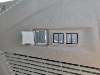 2026 GMC Yukon XL 2WD 4dr Elevation