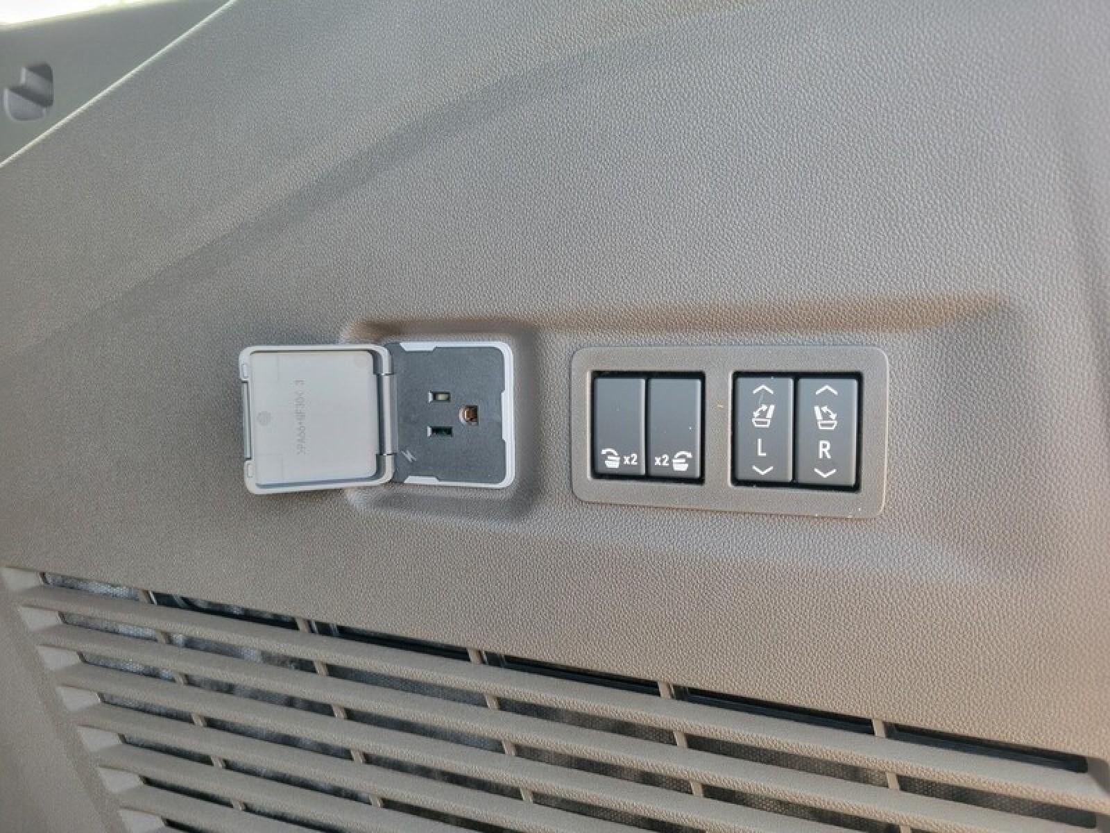 2026 GMC Yukon XL 2WD 4dr Elevation