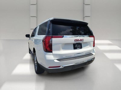 2026 GMC Yukon XL 2WD 4dr Elevation