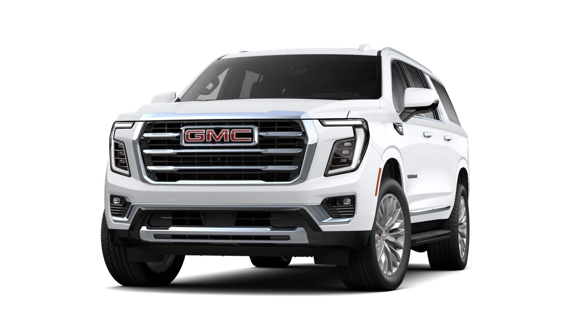 2026 GMC Yukon XL 2WD 4dr Elevation