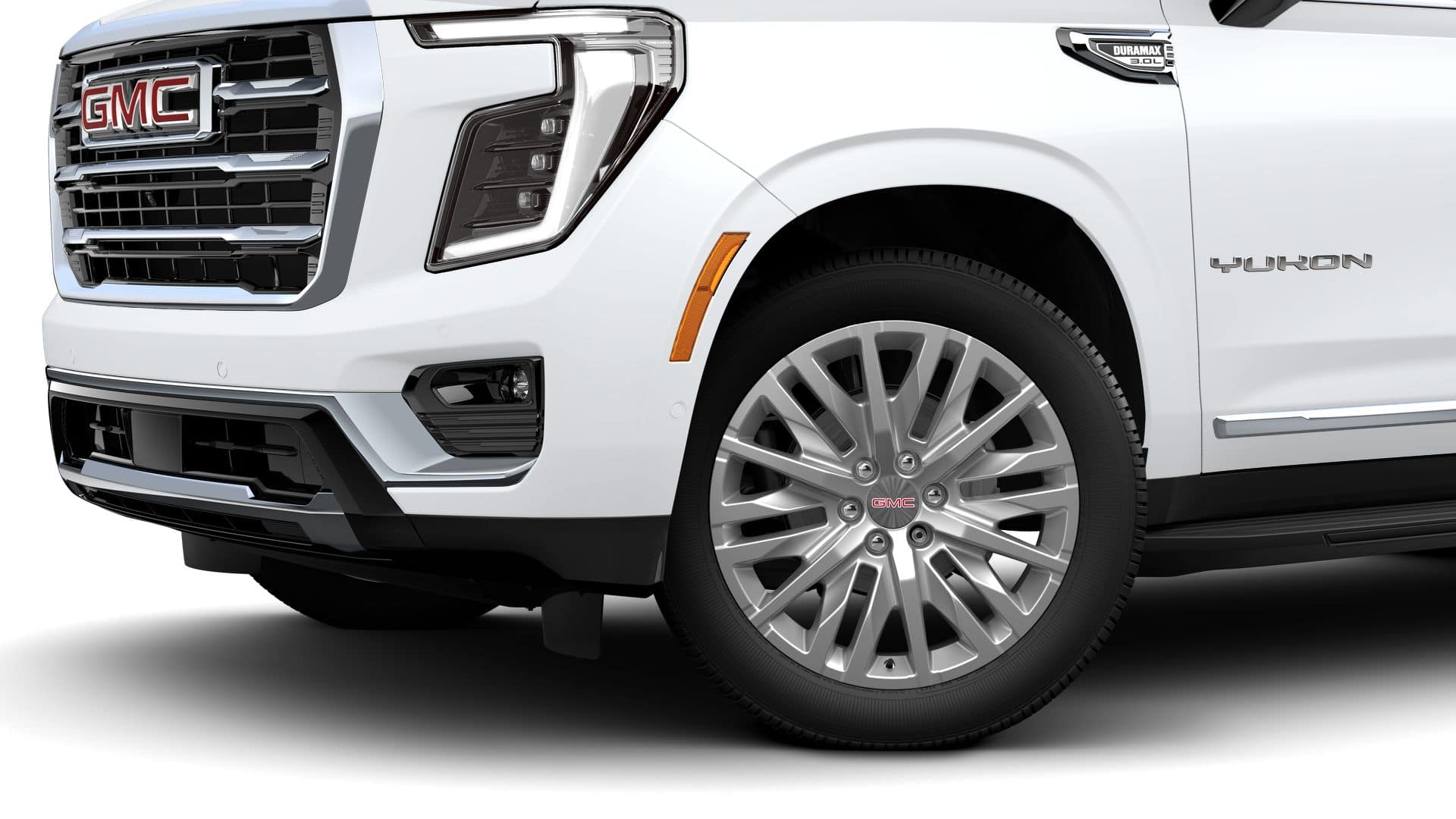 2026 GMC Yukon XL 2WD 4dr Elevation