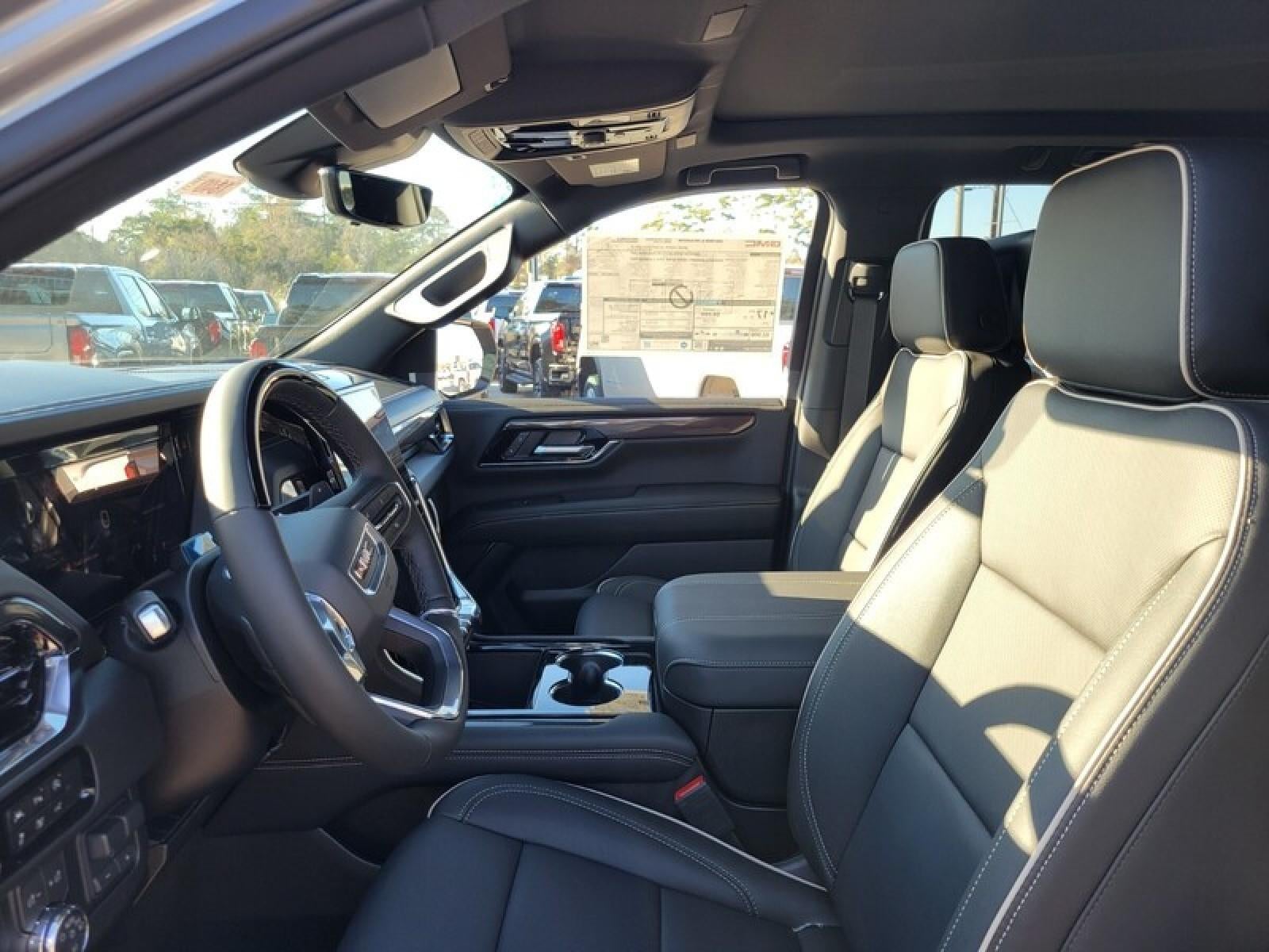 2026 GMC Yukon XL 2WD 4dr Elevation