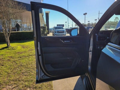 2026 GMC Yukon XL 2WD 4dr Elevation