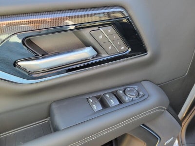 2026 GMC Yukon XL 2WD 4dr Elevation