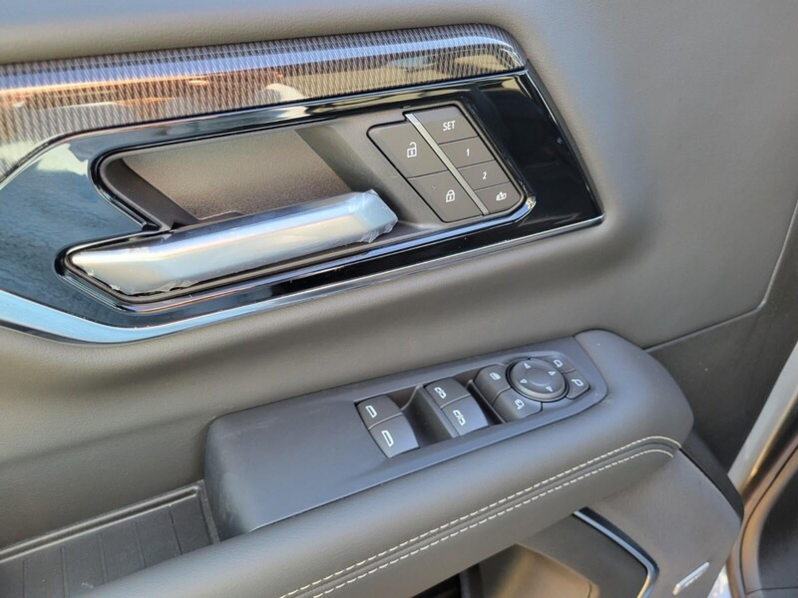 2026 GMC Yukon XL 2WD 4dr Elevation