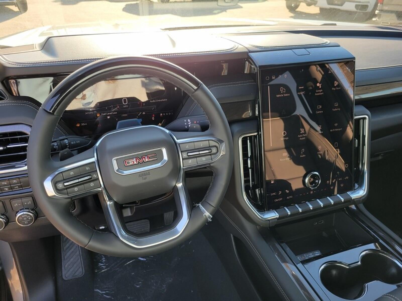 2026 GMC Yukon XL 2WD 4dr Elevation