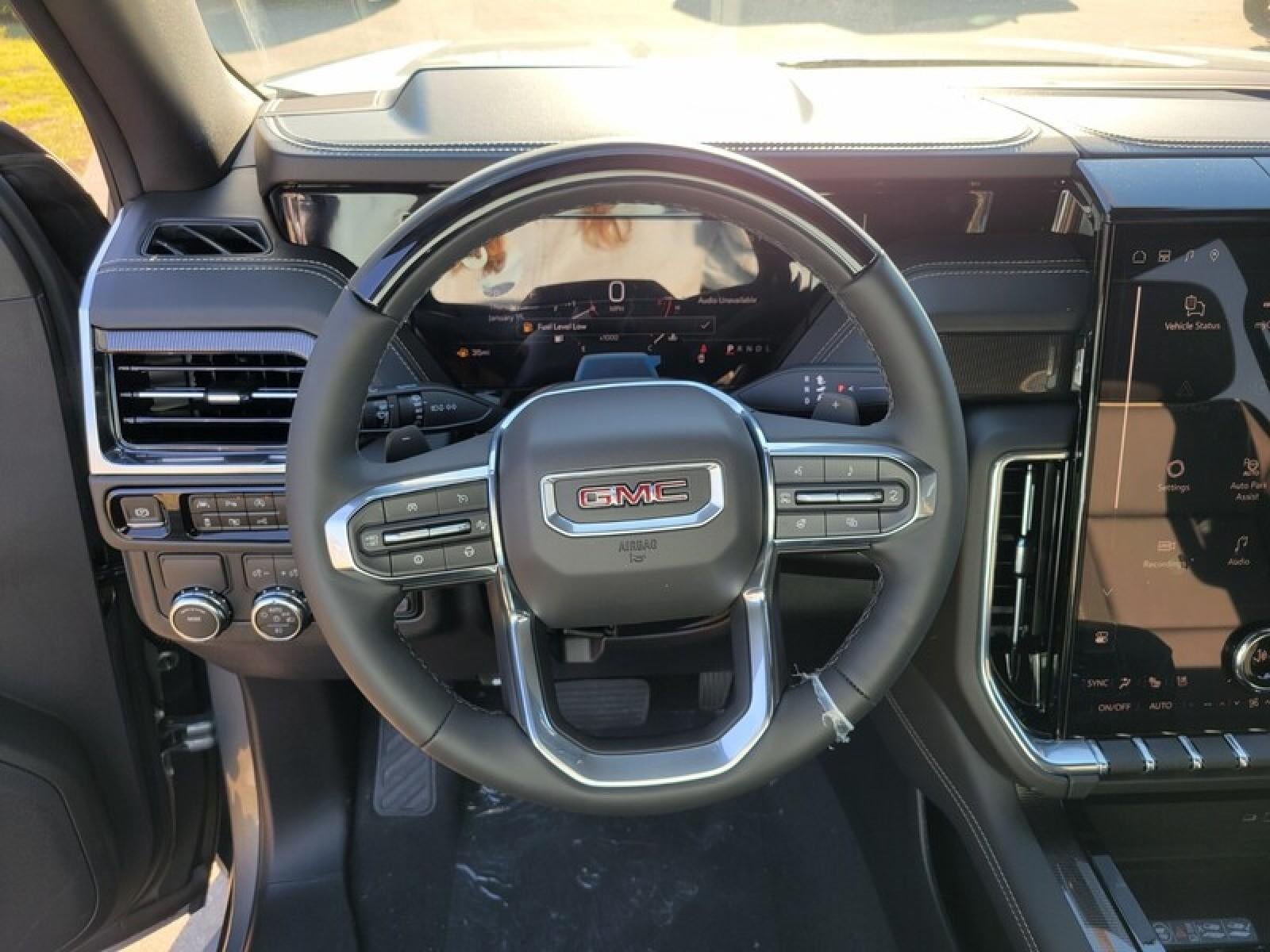 2026 GMC Yukon XL 2WD 4dr Elevation