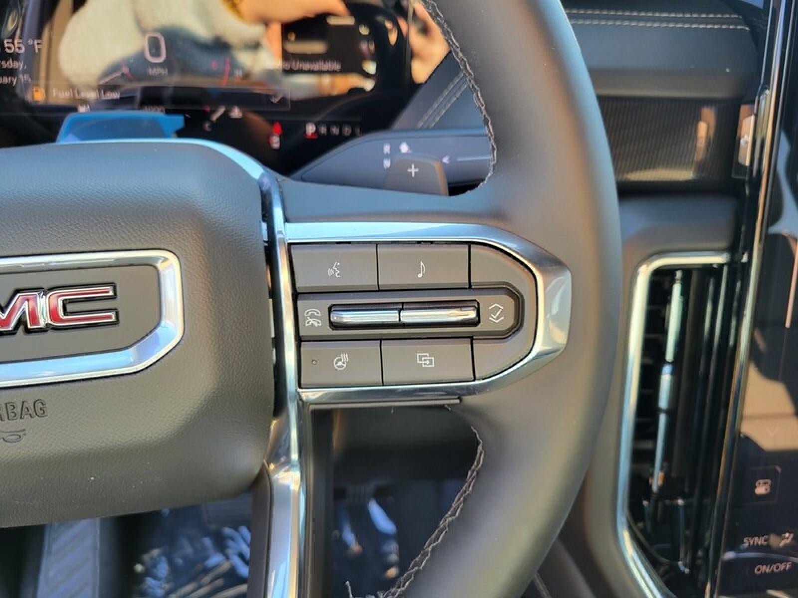 2026 GMC Yukon XL 2WD 4dr Elevation