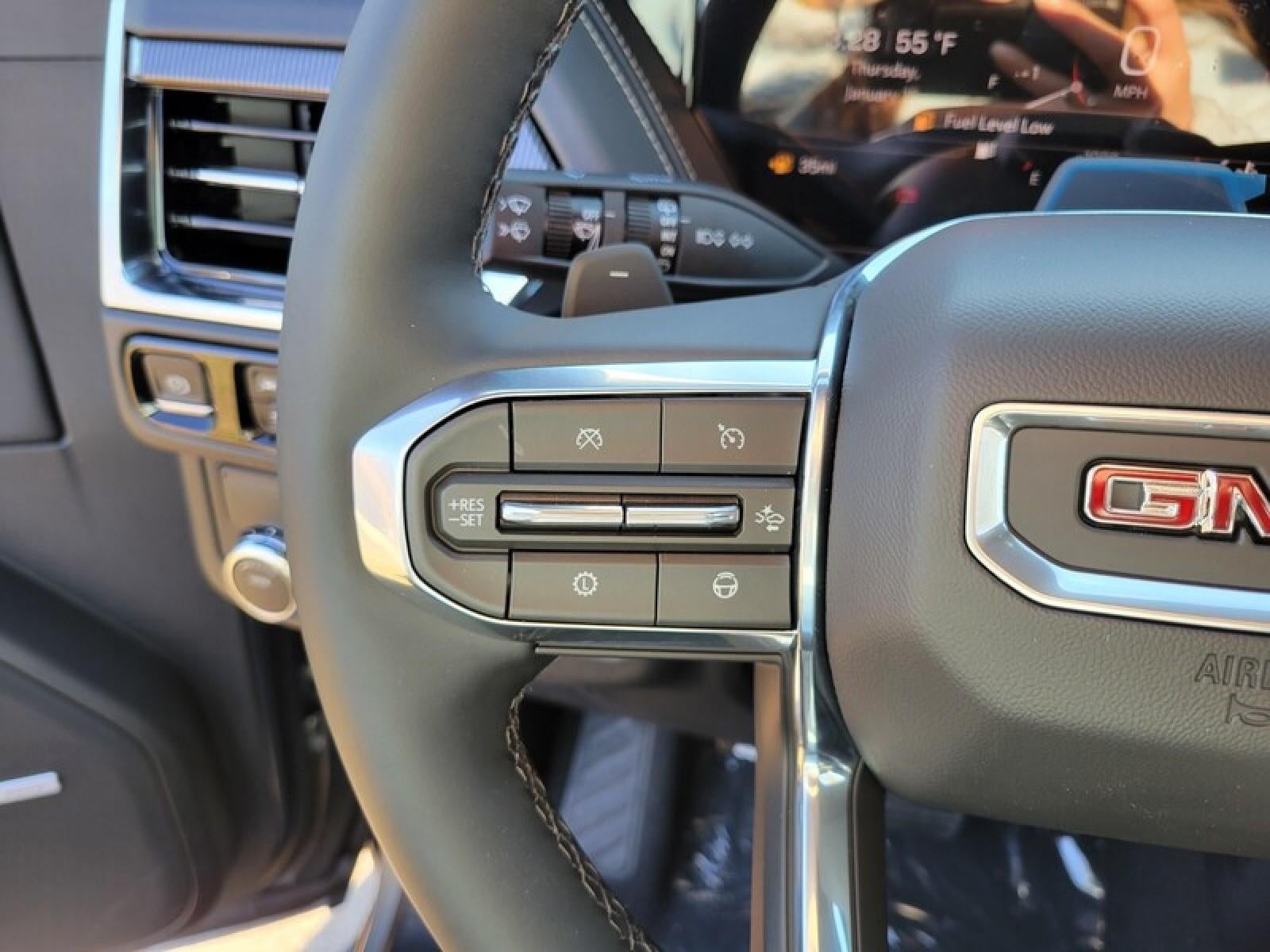 2026 GMC Yukon XL 2WD 4dr Elevation