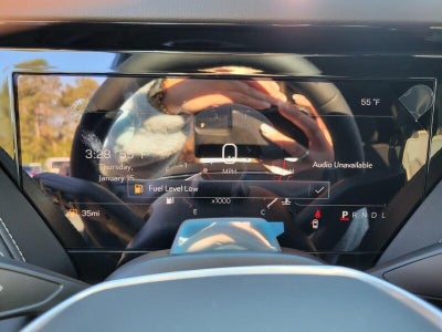 2026 GMC Yukon XL 2WD 4dr Elevation