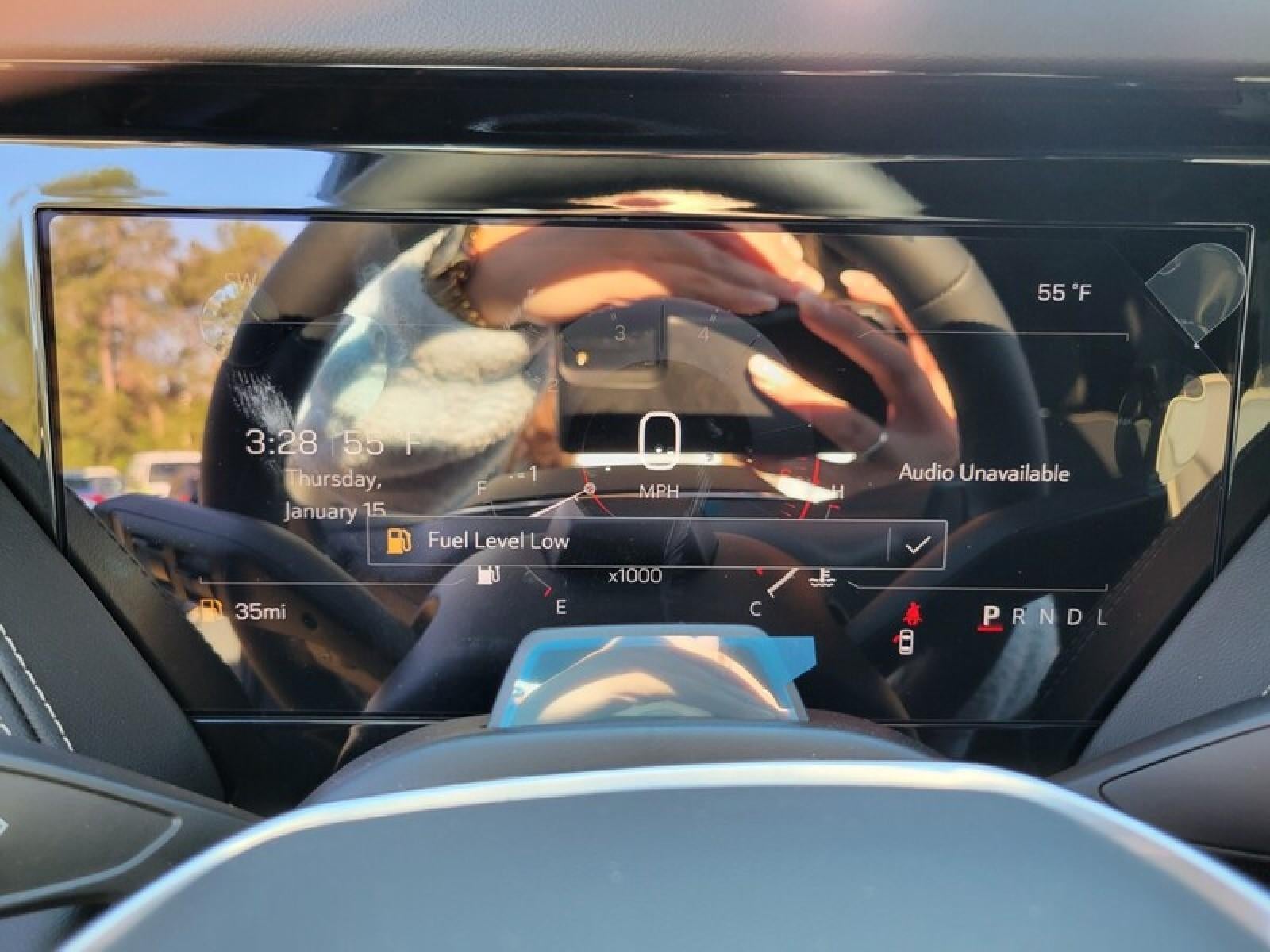 2026 GMC Yukon XL 2WD 4dr Elevation