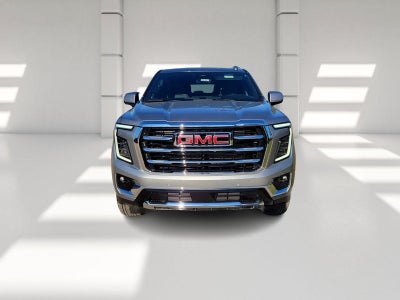2026 GMC Yukon XL 2WD 4dr Elevation