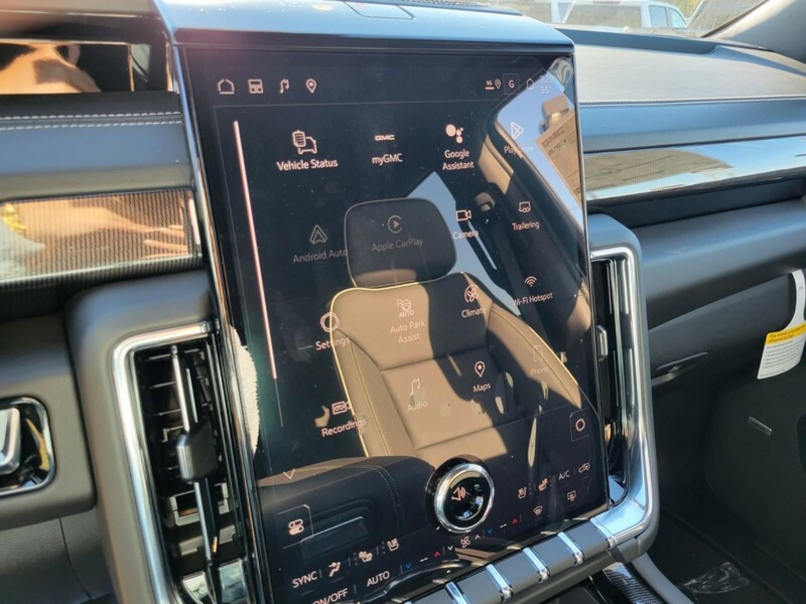 2026 GMC Yukon XL 2WD 4dr Elevation