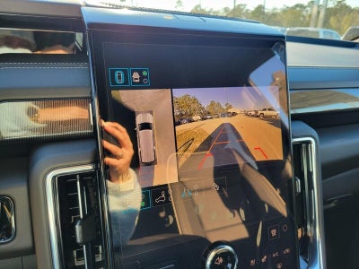 2026 GMC Yukon XL 2WD 4dr Elevation