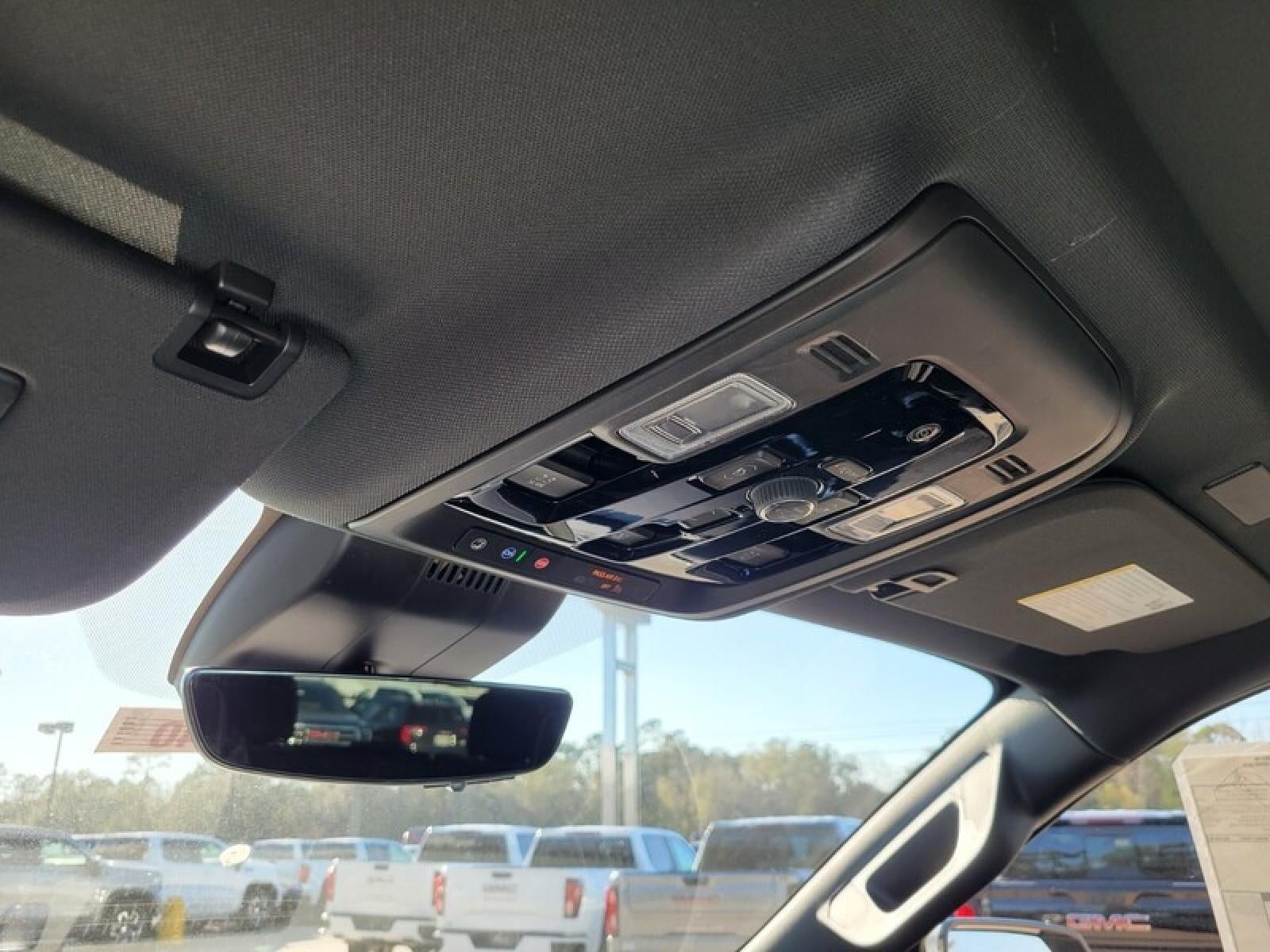 2026 GMC Yukon XL 2WD 4dr Elevation