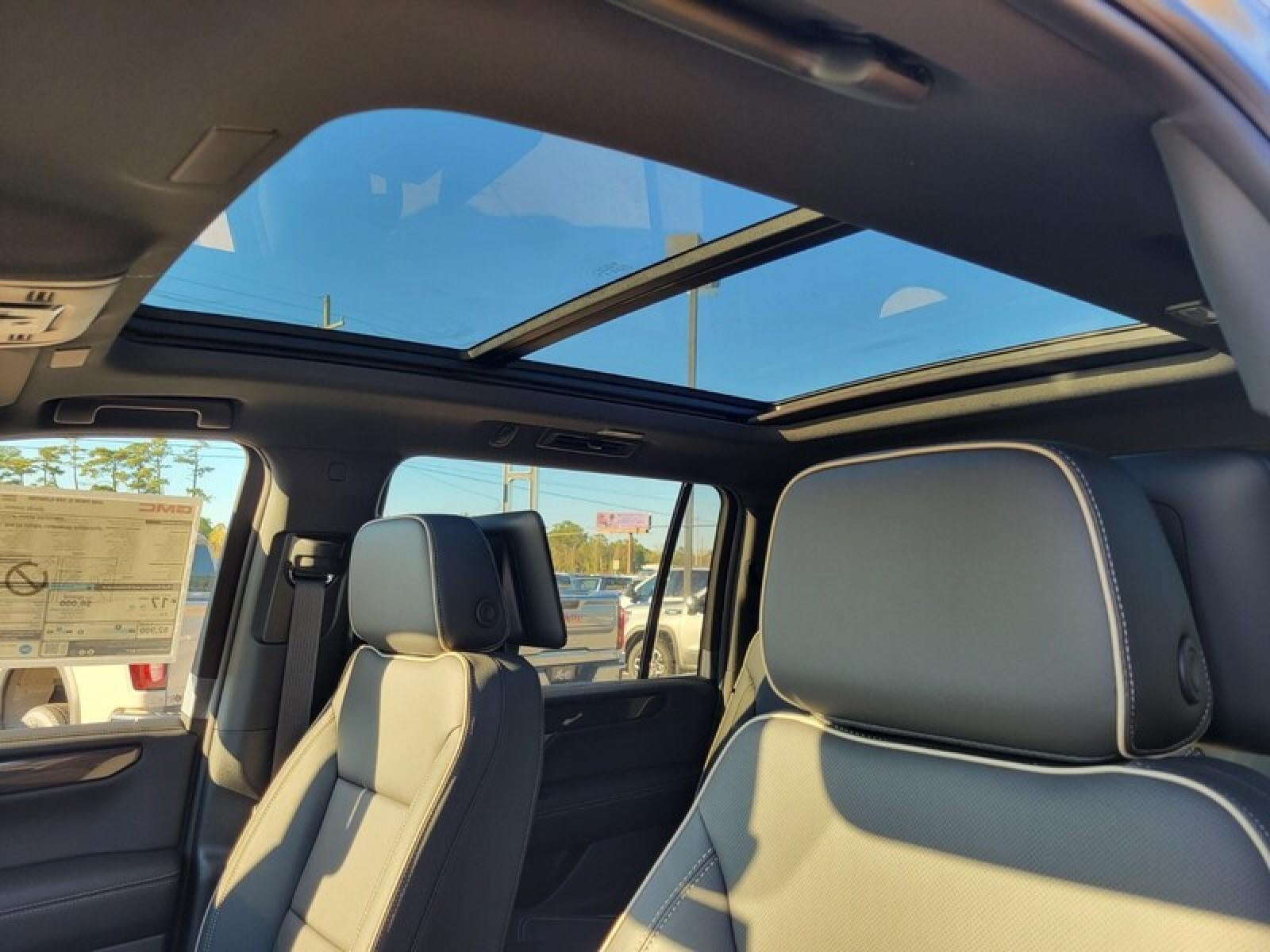 2026 GMC Yukon XL 2WD 4dr Elevation