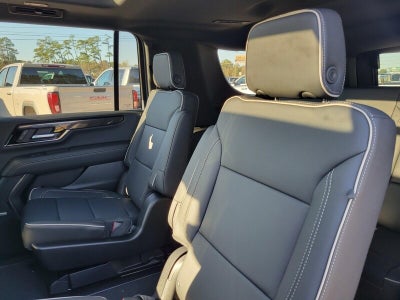 2026 GMC Yukon XL 2WD 4dr Elevation