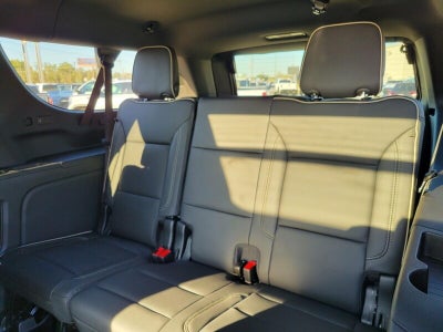 2026 GMC Yukon XL 2WD 4dr Elevation