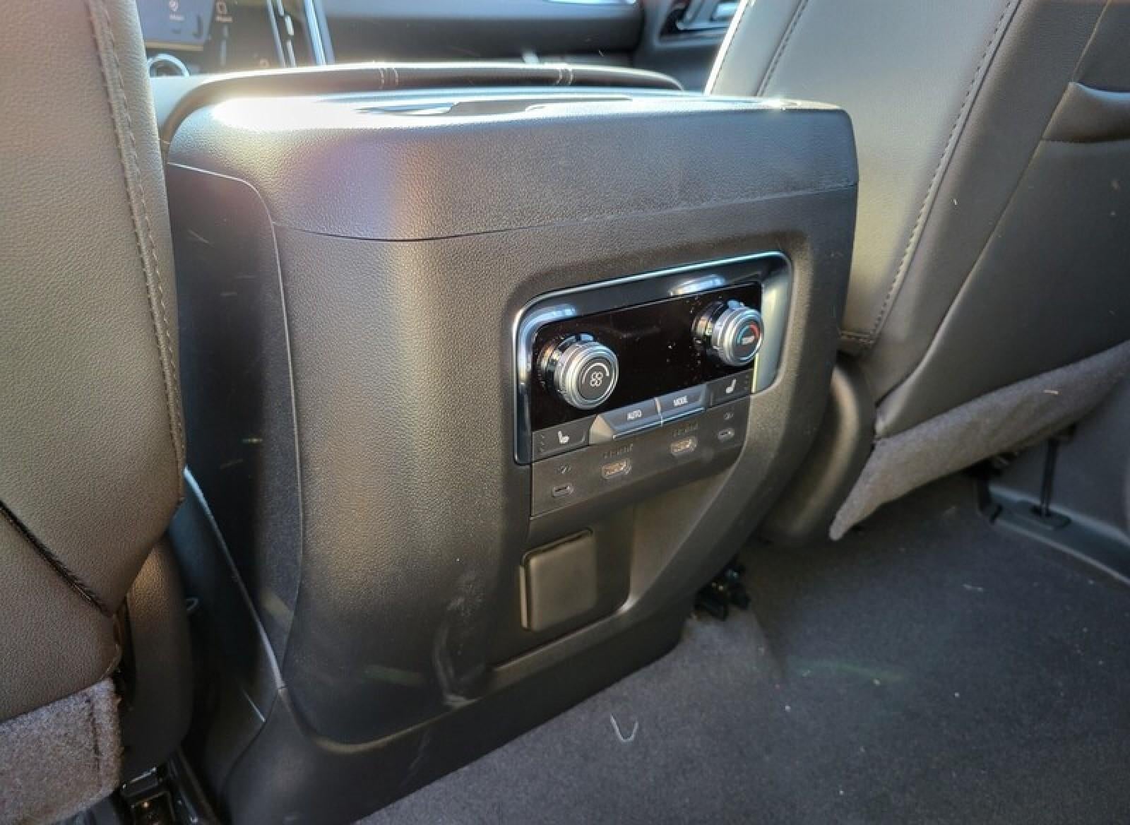 2026 GMC Yukon XL 2WD 4dr Elevation