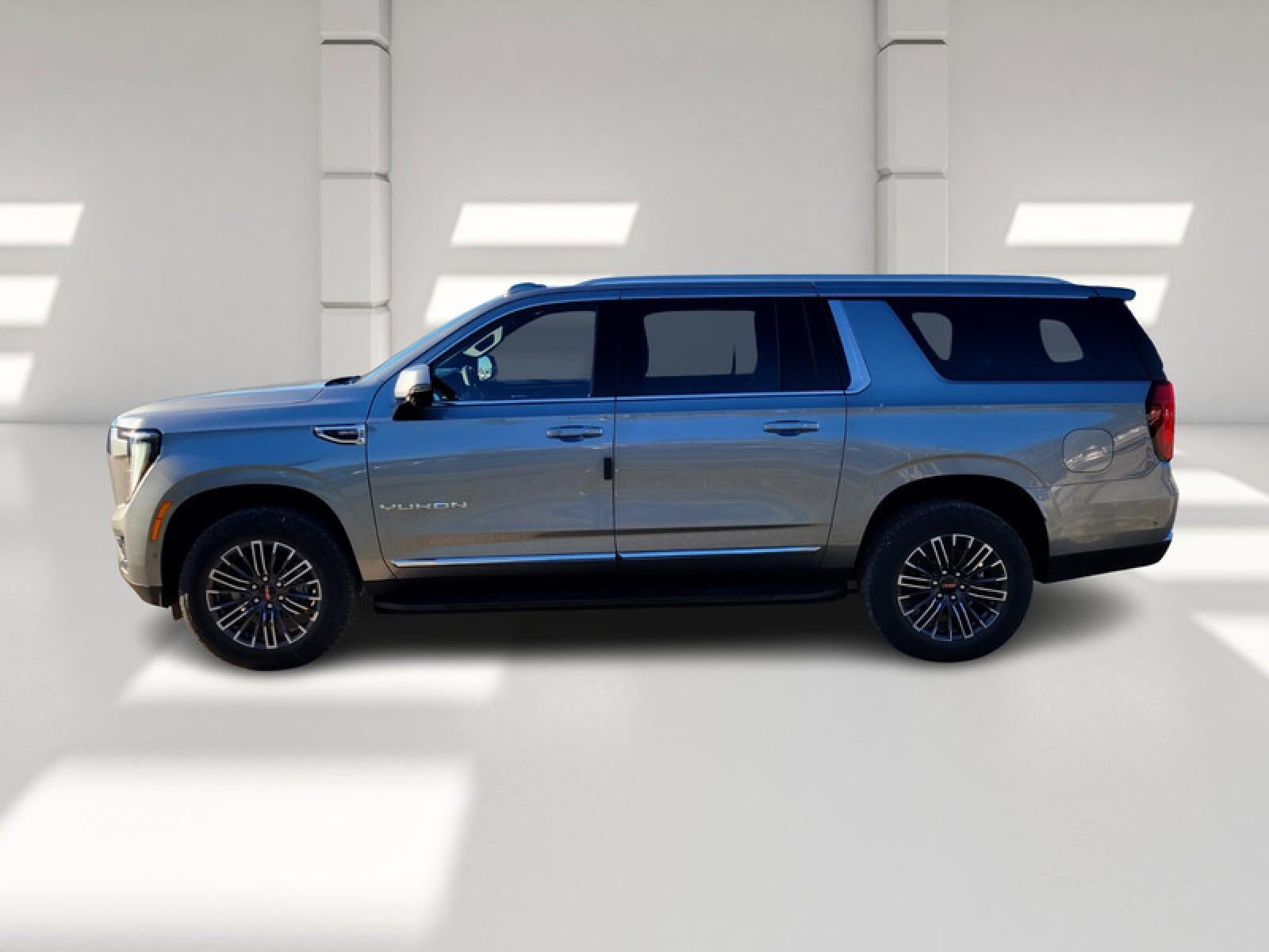 2026 GMC Yukon XL 2WD 4dr Elevation