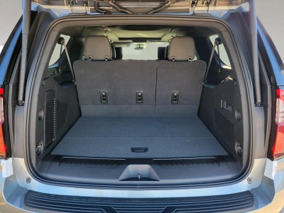 2026 GMC Yukon XL 2WD 4dr Elevation