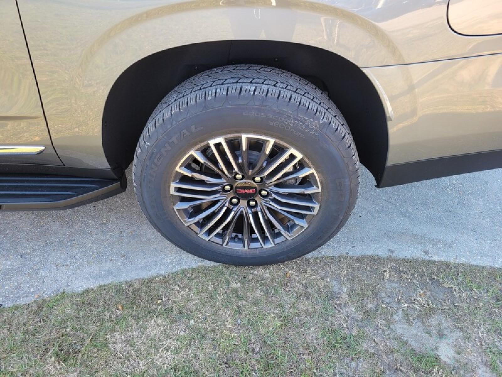 2026 GMC Yukon XL 2WD 4dr Elevation