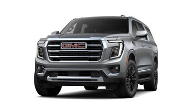 2026 GMC Yukon XL 2WD 4dr Elevation