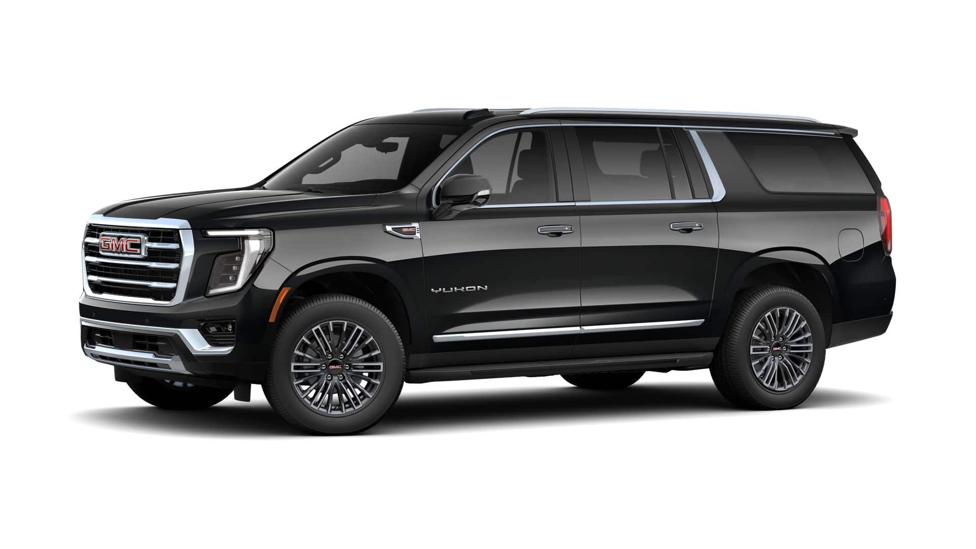 2026 GMC Yukon XL 2WD 4dr Elevation