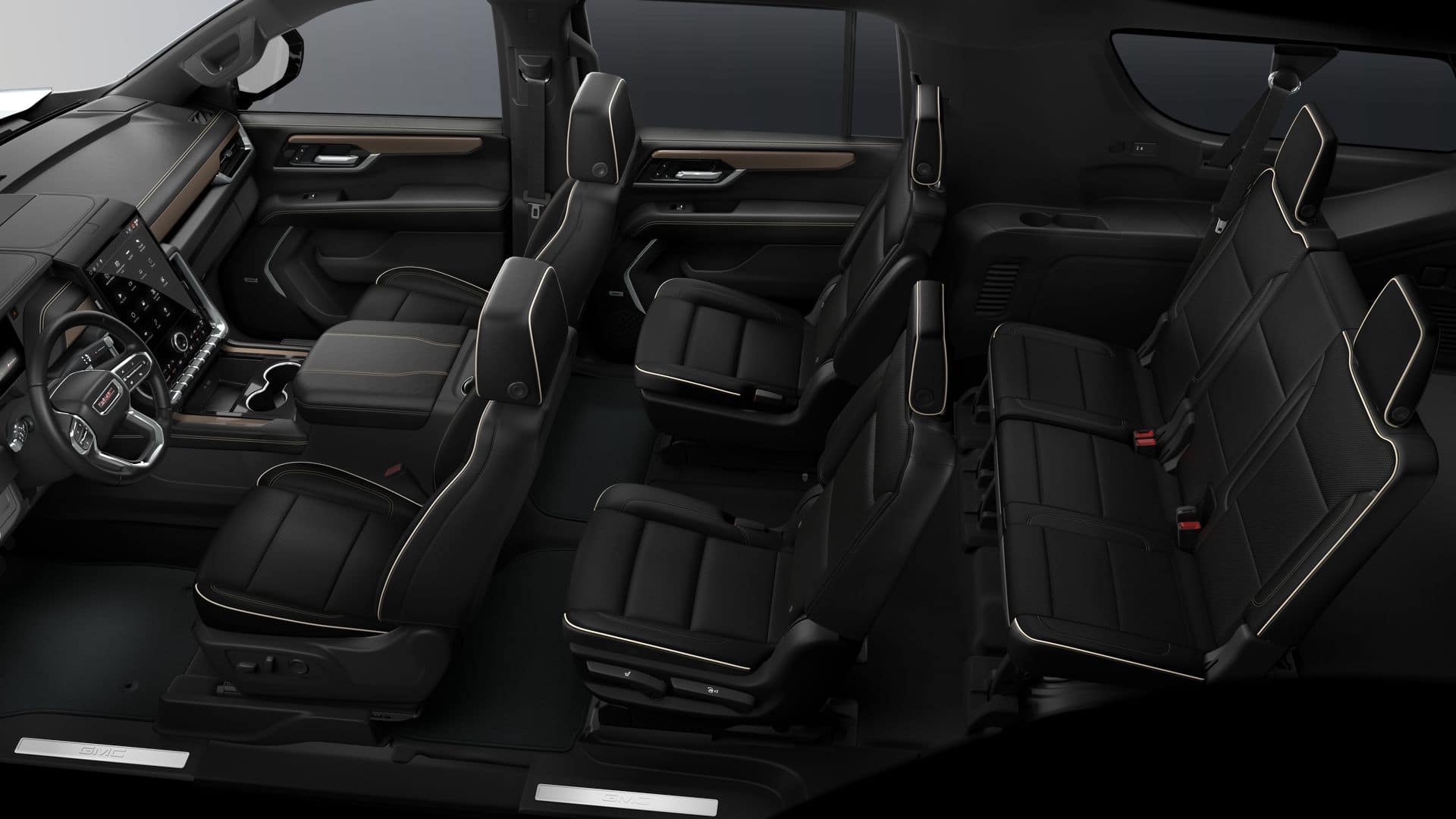 2026 GMC Yukon XL 2WD 4dr Elevation