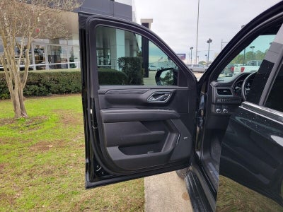 2022 GMC Yukon XL SLT