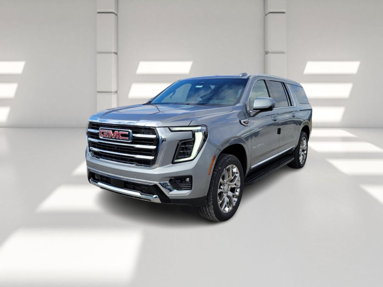 2026 GMC Yukon XL 2WD 4dr Elevation