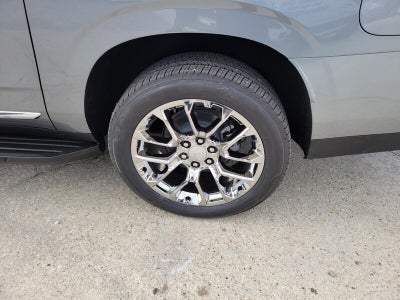 2026 GMC Yukon XL 2WD 4dr Elevation