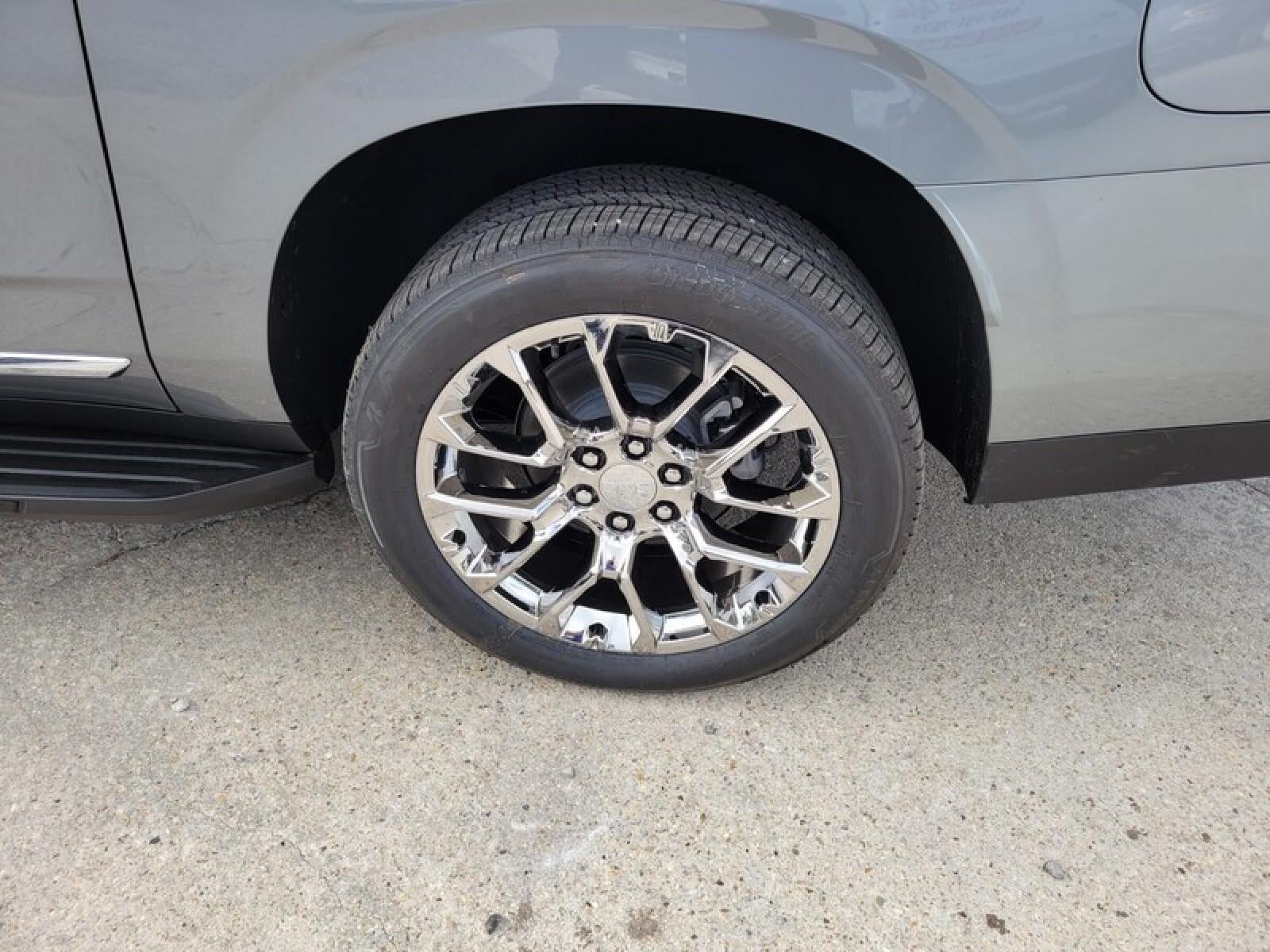 2026 GMC Yukon XL 2WD 4dr Elevation