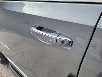 2026 GMC Yukon XL 2WD 4dr Elevation