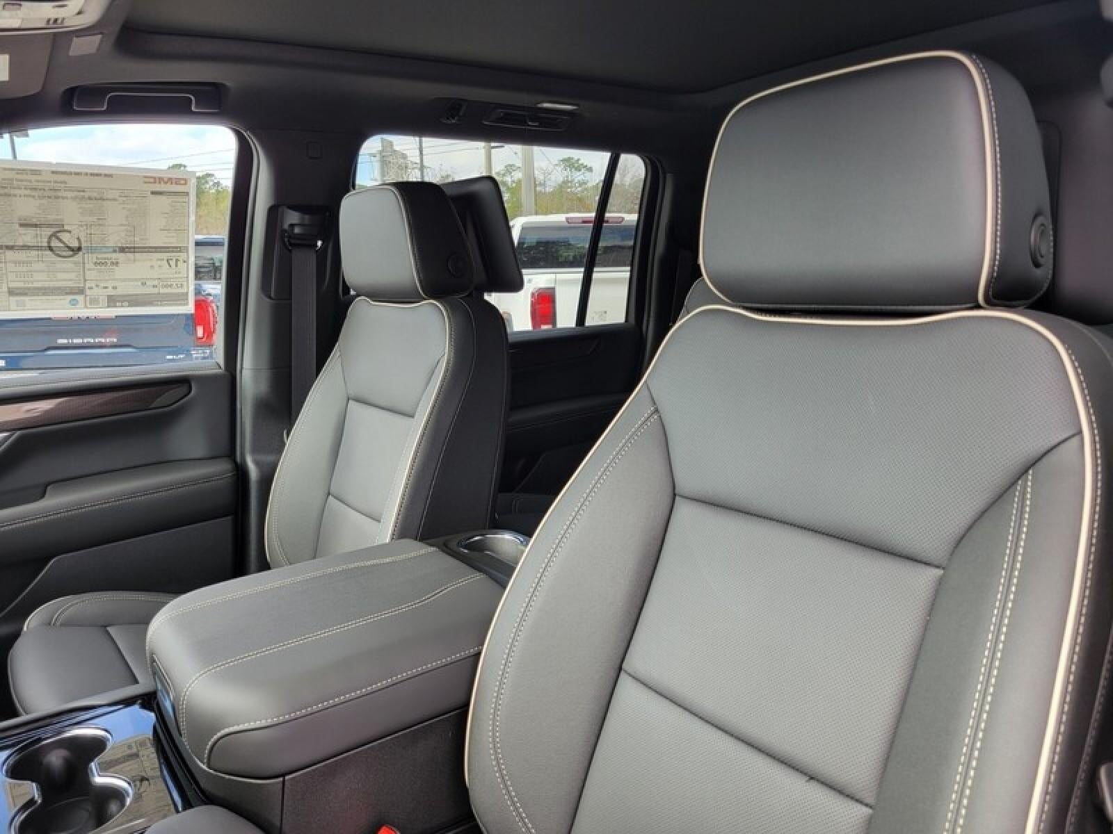 2026 GMC Yukon XL 2WD 4dr Elevation