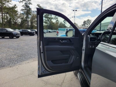 2026 GMC Yukon XL 2WD 4dr Elevation