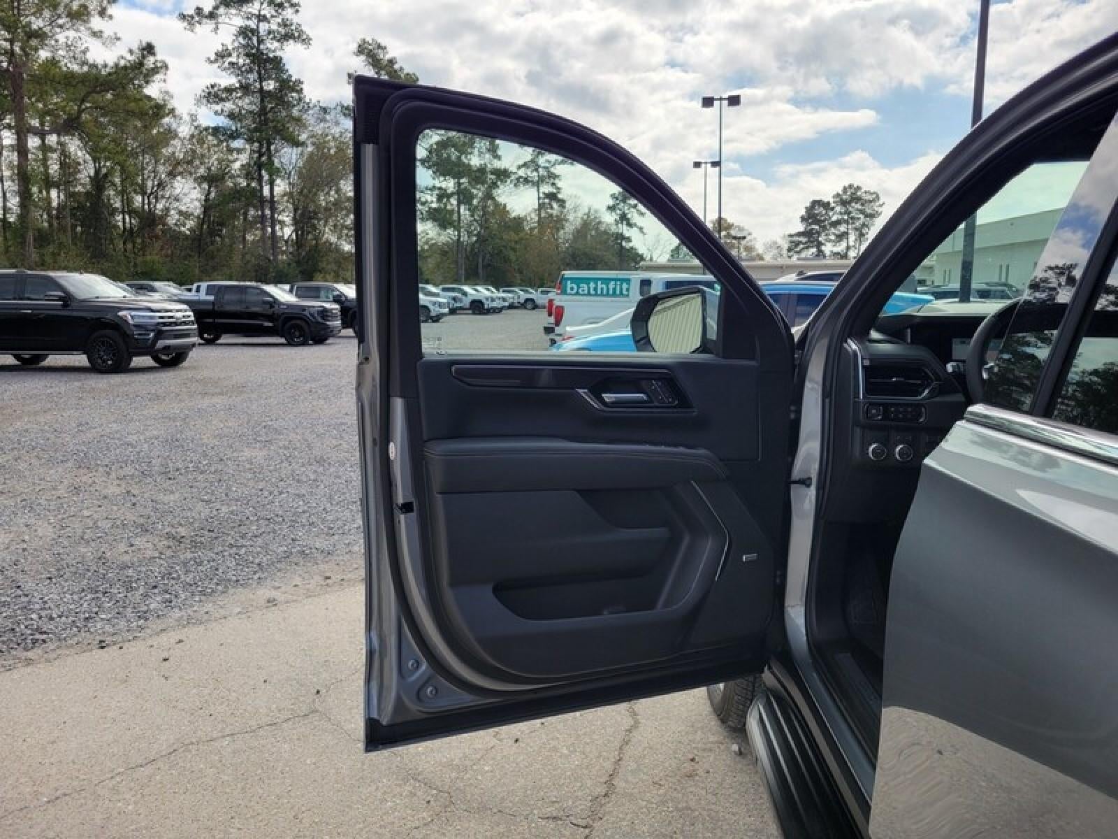 2026 GMC Yukon XL 2WD 4dr Elevation