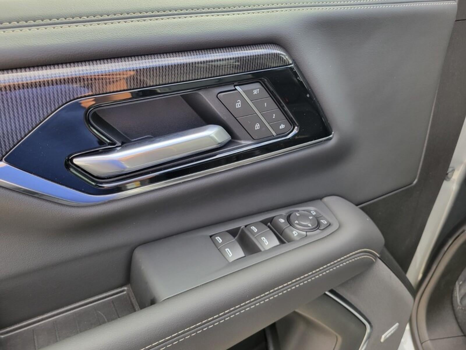 2026 GMC Yukon XL 2WD 4dr Elevation