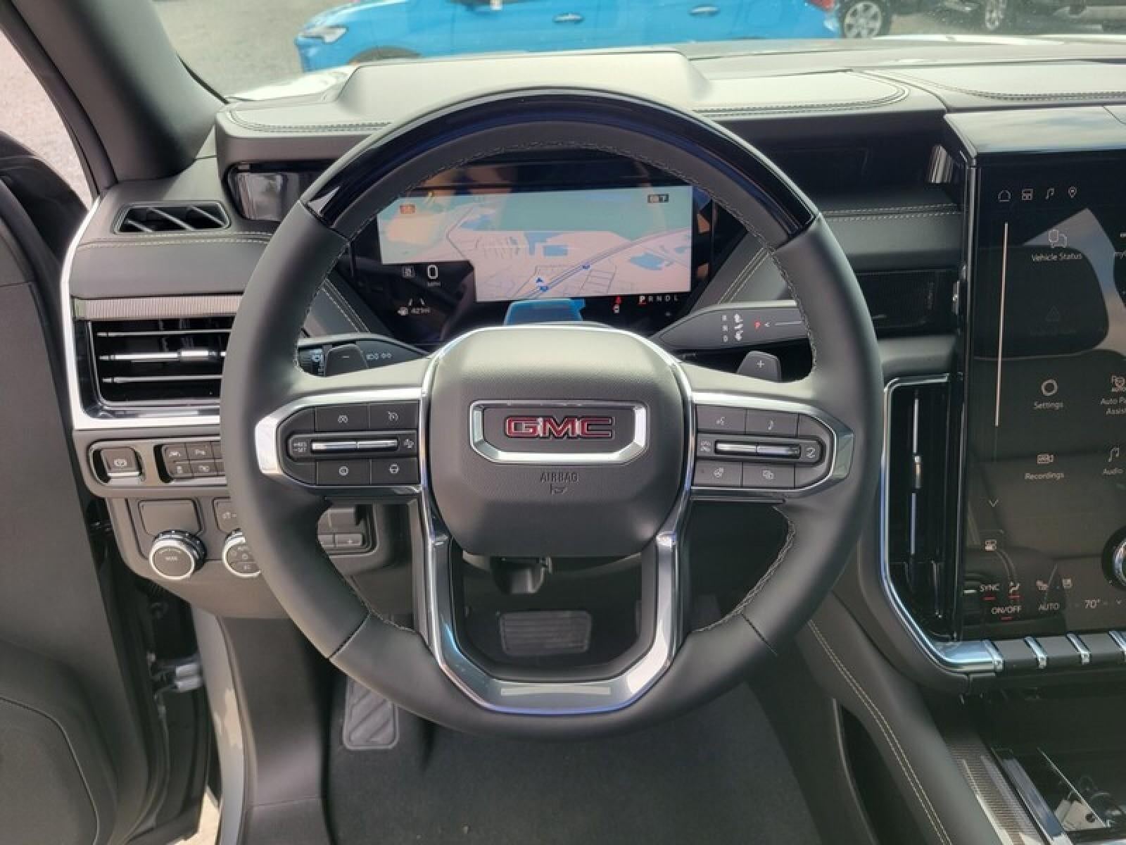 2026 GMC Yukon XL 2WD 4dr Elevation