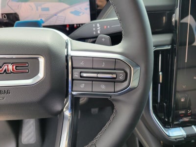 2026 GMC Yukon XL 2WD 4dr Elevation