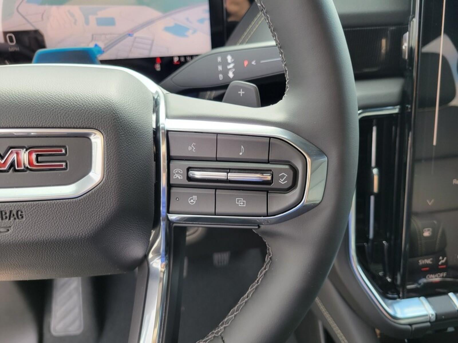 2026 GMC Yukon XL 2WD 4dr Elevation